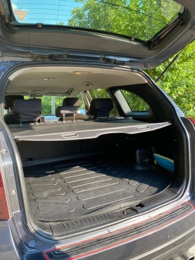 Chevrolet Captiva 2.4 бензин 136 к.с. 4WD, снимка 7