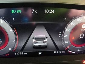 Nissan Qashqai J12 NConnecta, снимка 8