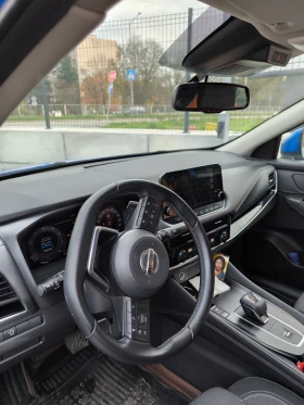 Nissan Qashqai J12 NConnecta, снимка 5