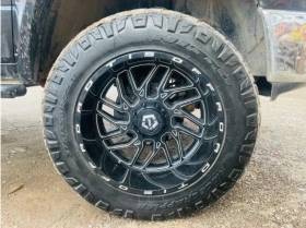 Dodge RAM 1500 5.7 HEMI LPG - ЛИФТ   УНИКАЛНА ВИЗИЯ, снимка 8