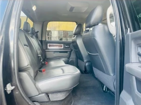 Dodge RAM 1500 5.7 HEMI LPG - ЛИФТ   УНИКАЛНА ВИЗИЯ, снимка 10