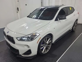 BMW X2 M35i  CARFAX, снимка 11