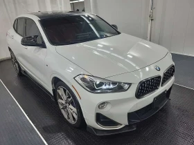 BMW X2 M35i  CARFAX, снимка 3