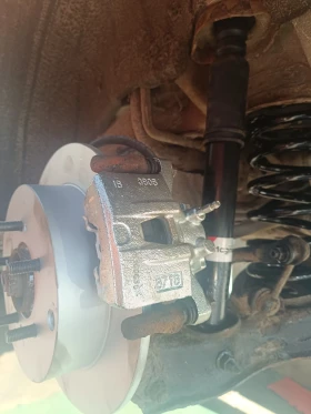 Mitsubishi Outlander Outlander 2, снимка 8