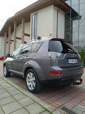 Mitsubishi Outlander Outlander 2, снимка 2