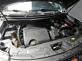 Ford Explorer 2.3 AWD, снимка 6