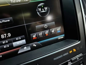 Ford Explorer 2.3 AWD, снимка 17