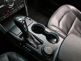 Ford Explorer 2.3 AWD, снимка 9