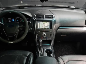 Ford Explorer 2.3 AWD, снимка 7