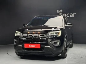 Ford Explorer 2.3 AWD, снимка 3