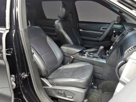 Ford Explorer 2.3 AWD, снимка 10