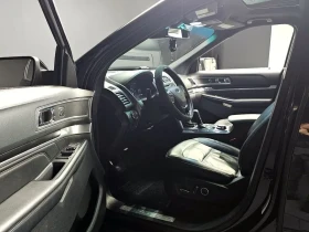 Ford Explorer 2.3 AWD, снимка 12