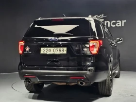 Ford Explorer 2.3 AWD, снимка 4