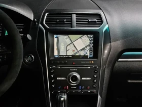 Ford Explorer 2.3 AWD, снимка 14