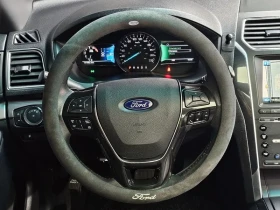 Ford Explorer 2.3 AWD, снимка 13