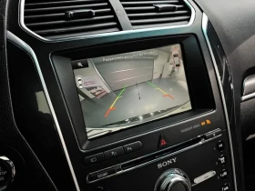 Ford Explorer 2.3 AWD, снимка 15
