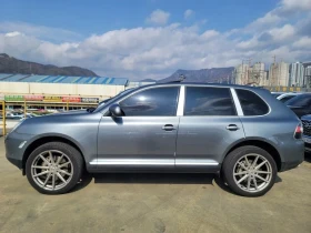 Porsche Cayenne 4.5S, снимка 3