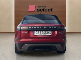 Land Rover Range Rover Velar 3.0 D, снимка 8