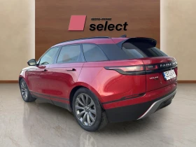 Land Rover Range Rover Velar 3.0 D, снимка 6