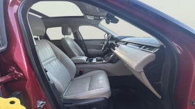 Land Rover Range Rover Velar 3.0 D, снимка 14