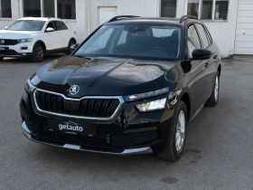 Skoda Kamiq 1.5 TSI-150кс-Business-Автомат-Дигитално табло, снимка 1