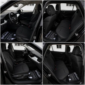 Skoda Kamiq 1.5 TSI-150кс-Business-Автомат-Дигитално табло, снимка 14