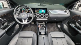 Mercedes-Benz GLA 220 * КОЖА* ПОДГРЕВ* NAVI* LED* ПАНОРАМА* , снимка 7