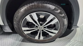 Mercedes-Benz GLA 220 * КОЖА* ПОДГРЕВ* NAVI* LED* ПАНОРАМА* , снимка 5