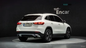 Mercedes-Benz GLA 220 * КОЖА* ПОДГРЕВ* NAVI* LED* ПАНОРАМА* , снимка 2