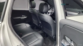 Mercedes-Benz GLA 220 * КОЖА* ПОДГРЕВ* NAVI* LED* ПАНОРАМА* , снимка 12
