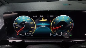 Mercedes-Benz GLA 220 * КОЖА* ПОДГРЕВ* NAVI* LED* ПАНОРАМА* , снимка 8