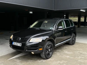 VW Touareg 3.6 FSI V6 LPG, снимка 2