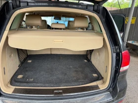 VW Touareg 3.6 FSI V6 LPG, снимка 10
