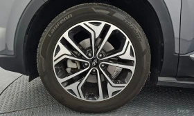 Hyundai Santa fe 4x4 | DIGITAL | OБДУХВАНЕ | 360  | IFINITY SOUND, снимка 5