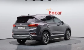 Hyundai Santa fe 4x4 | DIGITAL | OБДУХВАНЕ | 360  | IFINITY SOUND, снимка 2