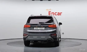 Hyundai Santa fe 4x4 | DIGITAL | OБДУХВАНЕ | 360  | IFINITY SOUND, снимка 4