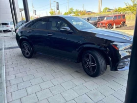 Mercedes-Benz GLE 450 ДИСТРОНИК * 360 * BURMESTER * PANO * ОБДУХВАНЕ, снимка 3