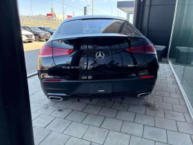 Mercedes-Benz GLE 450 ДИСТРОНИК * 360 * BURMESTER * PANO * ОБДУХВАНЕ, снимка 4