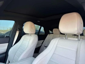 Mercedes-Benz GLE 450 ДИСТРОНИК * 360 * BURMESTER * PANO * ОБДУХВАНЕ, снимка 11