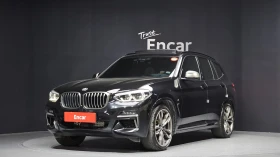 BMW X3 M40i НАЛИЧНА КРАЙНА ЦЕНА, снимка 1