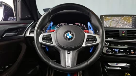 BMW X3 M40i НАЛИЧНА КРАЙНА ЦЕНА, снимка 13