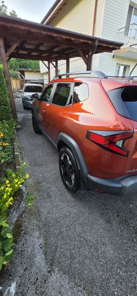 Dacia Duster Extreme , снимка 5