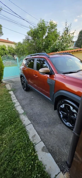 Dacia Duster Extreme , снимка 3
