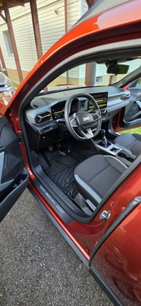 Dacia Duster Extreme , снимка 9