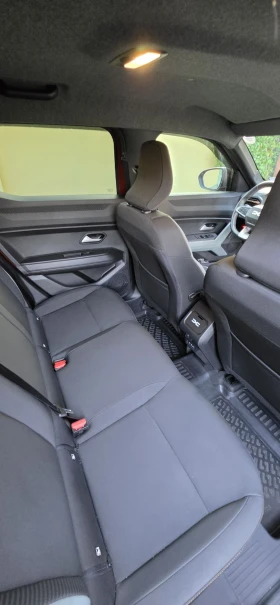 Dacia Duster Extreme , снимка 11