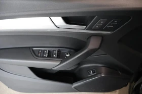 Audi Q5 QUATTRO* PROGRESSIV* ДИГ ТАБЛО* PANO, снимка 15