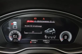 Audi Q5 QUATTRO* PROGRESSIV* ДИГ ТАБЛО* PANO, снимка 7