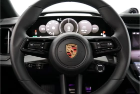 Porsche Cayenne S* HYPER* BOSE* HEAD-UP* PANO* MEMORY* DISTR* 360C, снимка 12