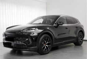 Porsche Cayenne S* HYPER* BOSE* HEAD-UP* PANO* MEMORY* DISTR* 360C, снимка 1