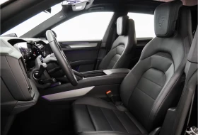 Porsche Cayenne S* HYPER* BOSE* HEAD-UP* PANO* MEMORY* DISTR* 360C, снимка 9
